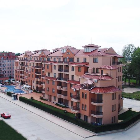 Апарт-хотел Касандра Слънчев бряг Екстериор снимка